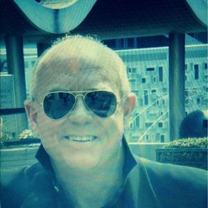 Meet your Posher, Robert