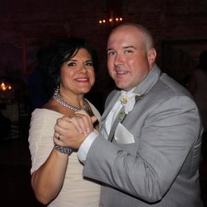 Meet your Posher, Jill