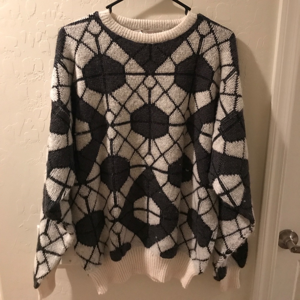 Bugatchi men's sweater
