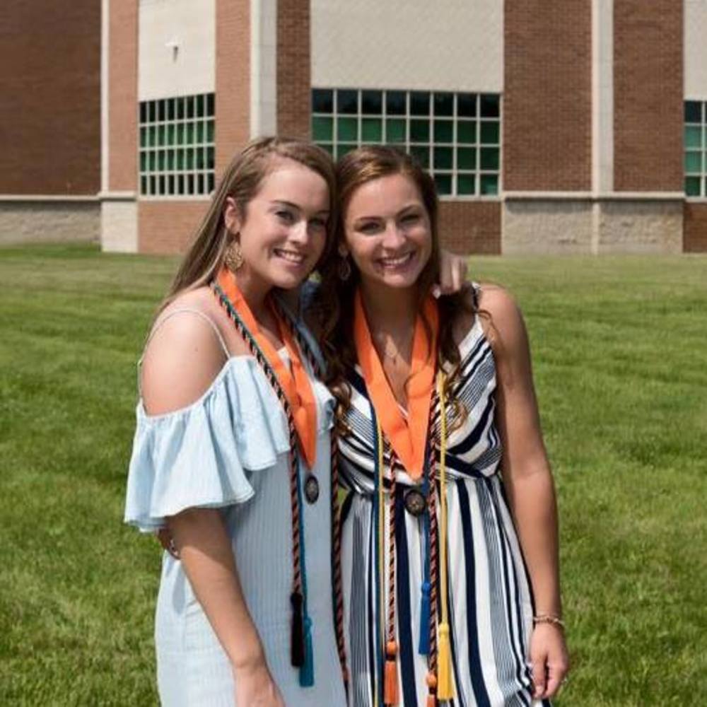 Meet your Posher, Bailey