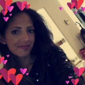 Meet your Posher, Stefanie