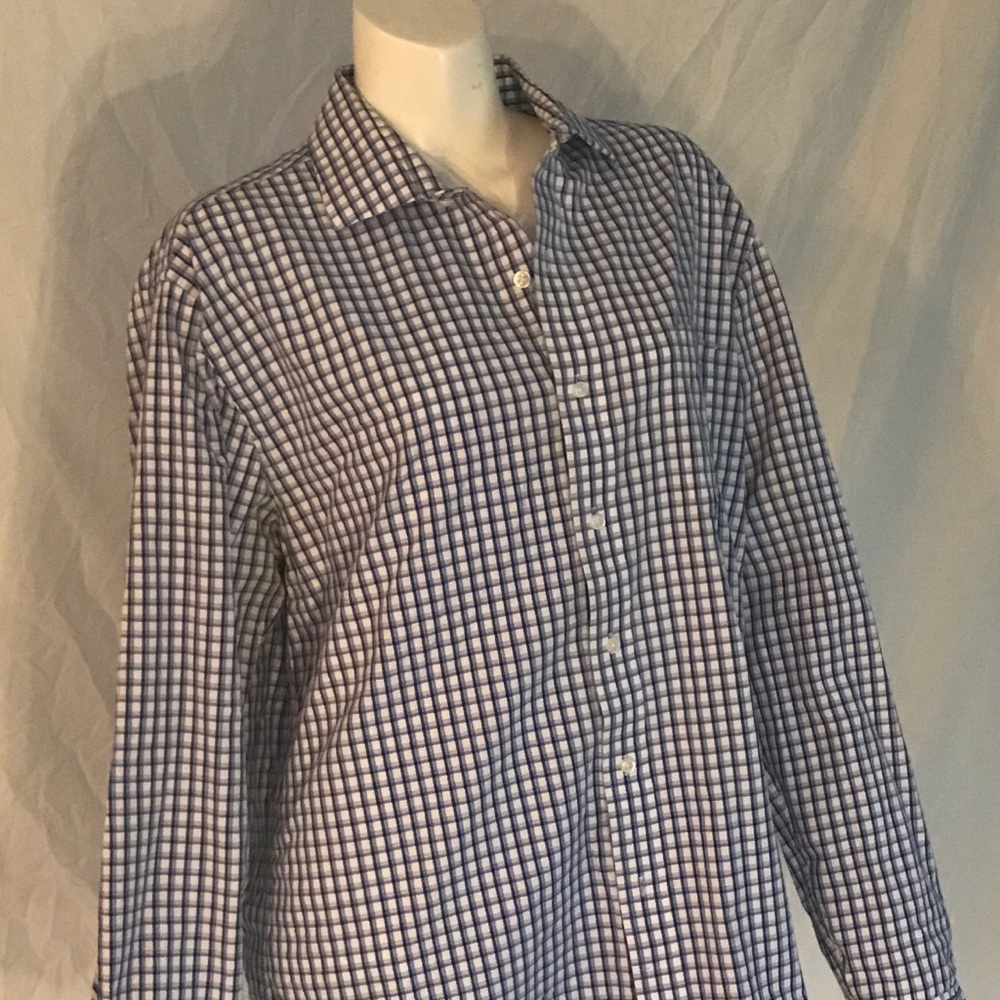Tommy Hilfiger button down shirt