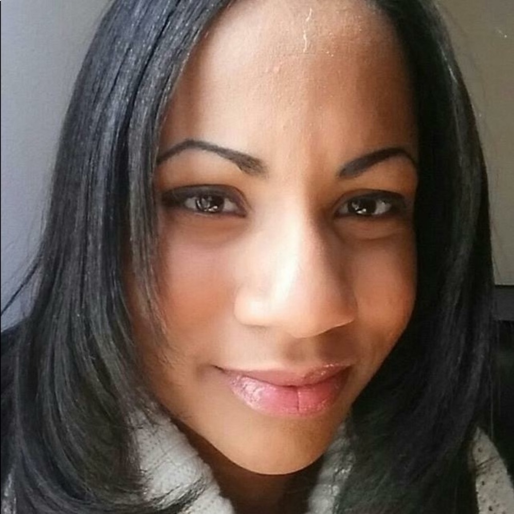 Meet your Posher, Ktina