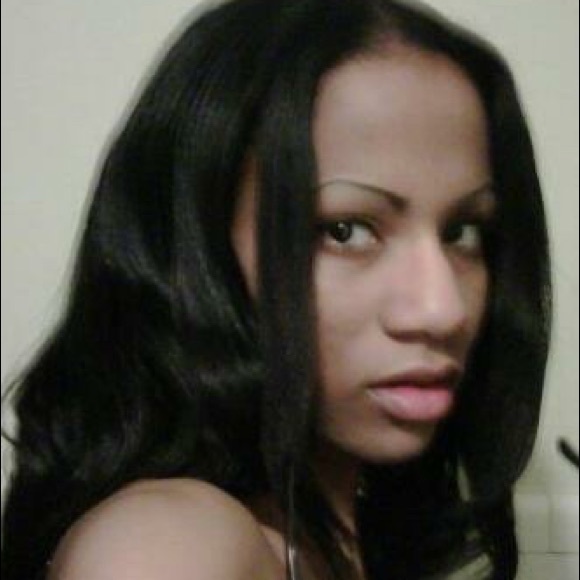 Meet your Posher, Ktina - Picture 6 of 7