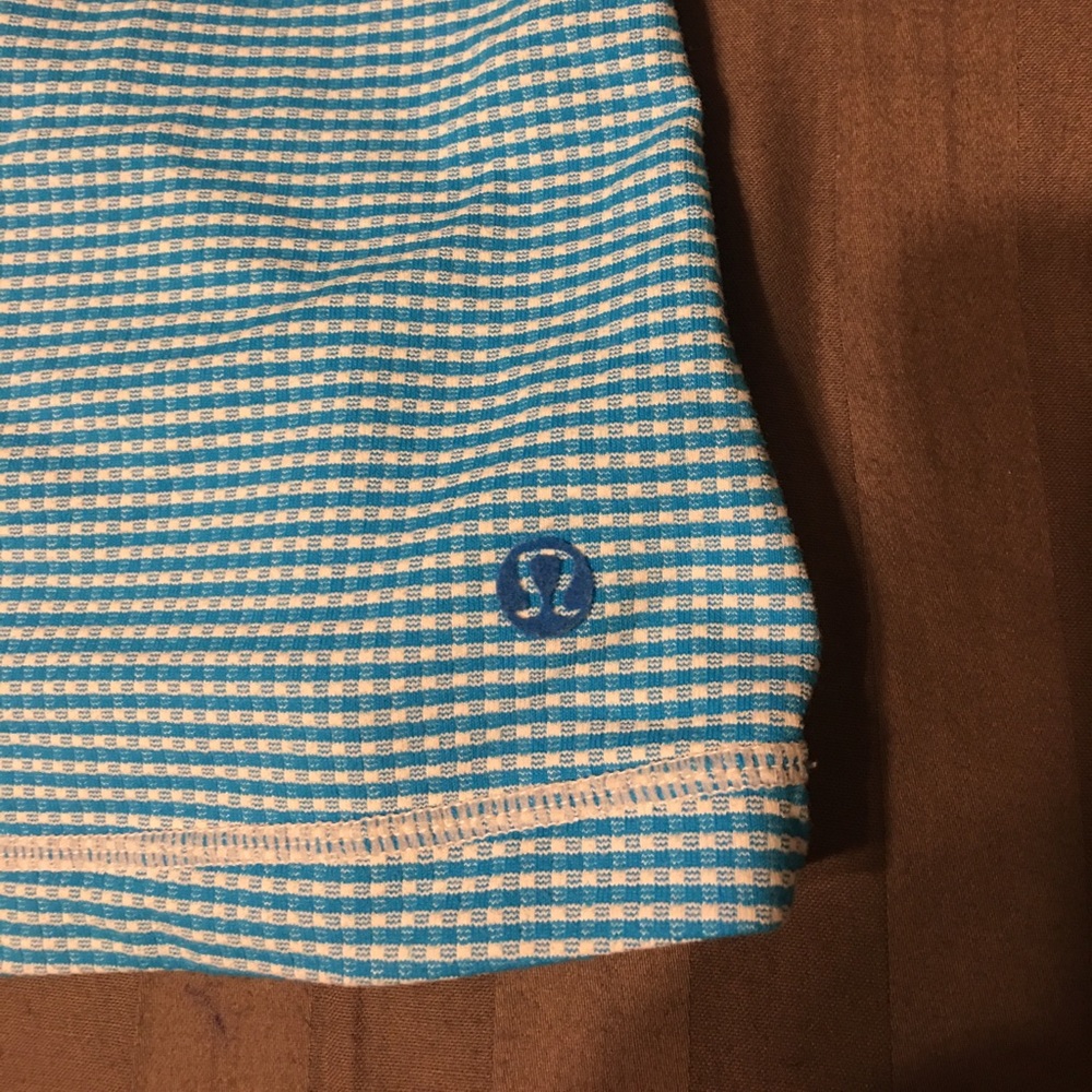 LULU LEMON BUNDLE (CAPRI+TANK) - Picture 4 of 6