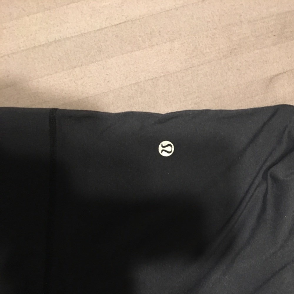 LULU LEMON BUNDLE (CAPRI+TANK) - Picture 5 of 6