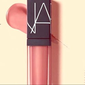 NARS liquid lipstick