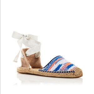 Soludos x Mahlia Kent Espadrilles Sandals