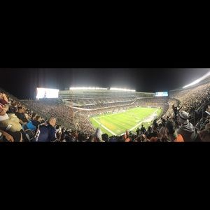 Meet your Posher, Audrey