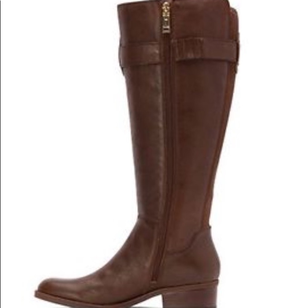 Tommy Hilfiger Ridding boots