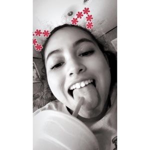 Meet your Posher, Joanna