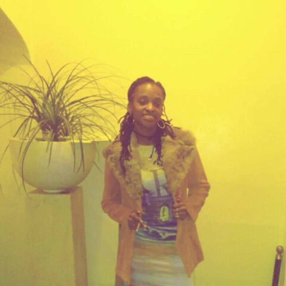 Meet your Posher, Chashmalah