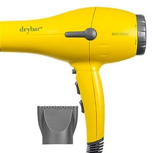 Drybar Buttercup Dryer & Brush Styling Set
