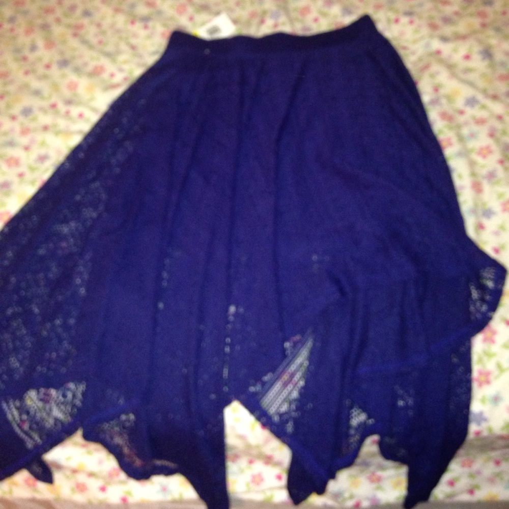 A adorable skirt that is perfect for your child.