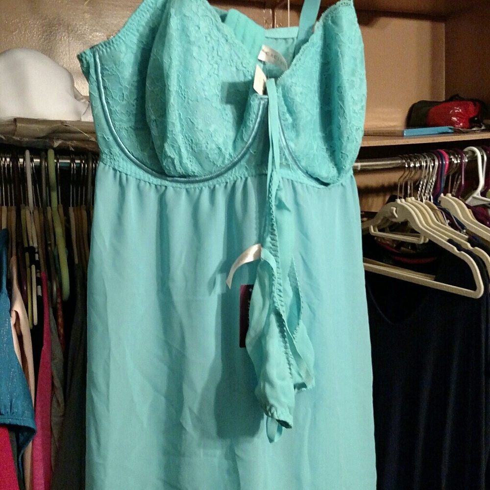 Sexy wear