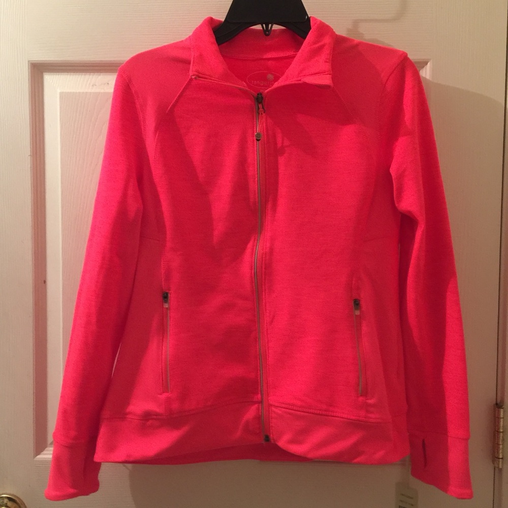 🛍HOST PICK🛍PINK JACKET!!