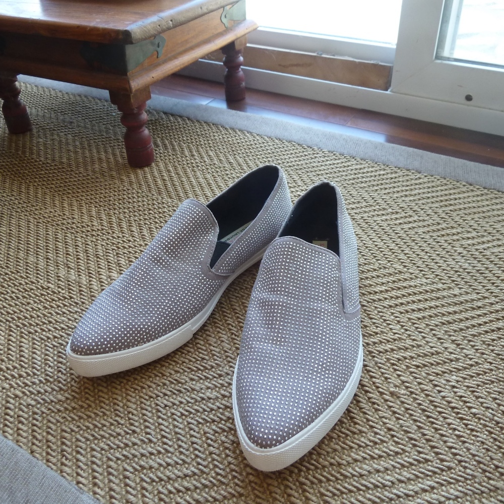 Kristin Cavallari for Chinese Laundry Sneakers