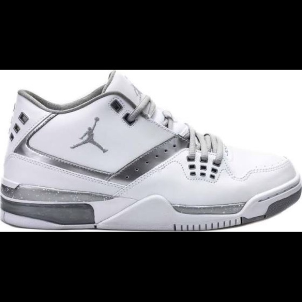 Jordan youth flight 23 size 6Y (or women 7.5)
