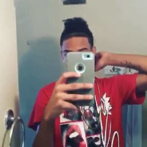 Meet your Posher, Nasir