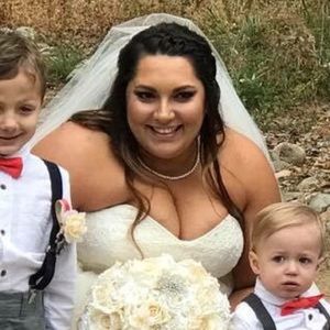 Meet your Posher, Brittney