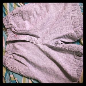Cute vintage shorts