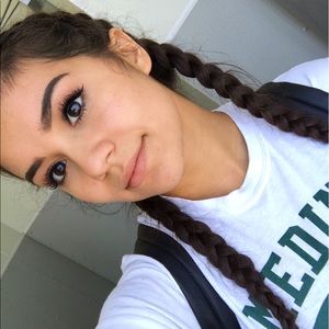 Meet your Posher, Morgan