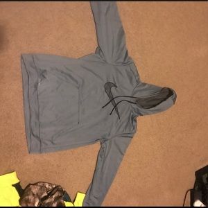 Nike dry fit hoodie