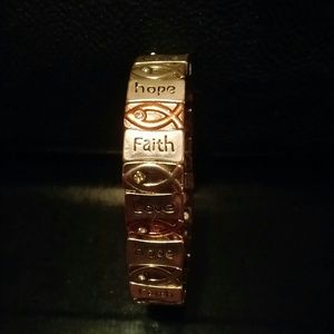 Christian Bracelet