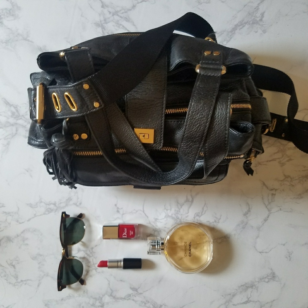 DVF  Handbag