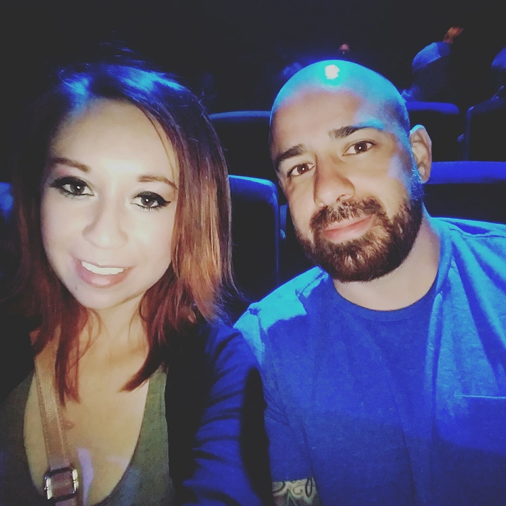 Meet your Posher, Diandra