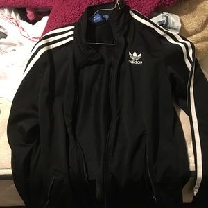 Adidas jacket