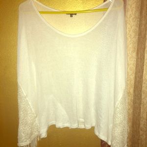 Copper Key 100% Rayon Top