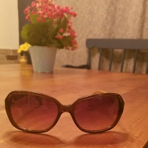 Coach sunglasses
