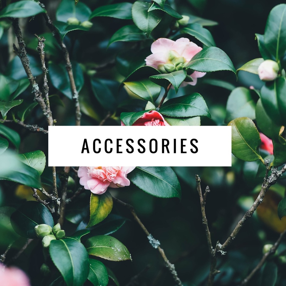 Accessories