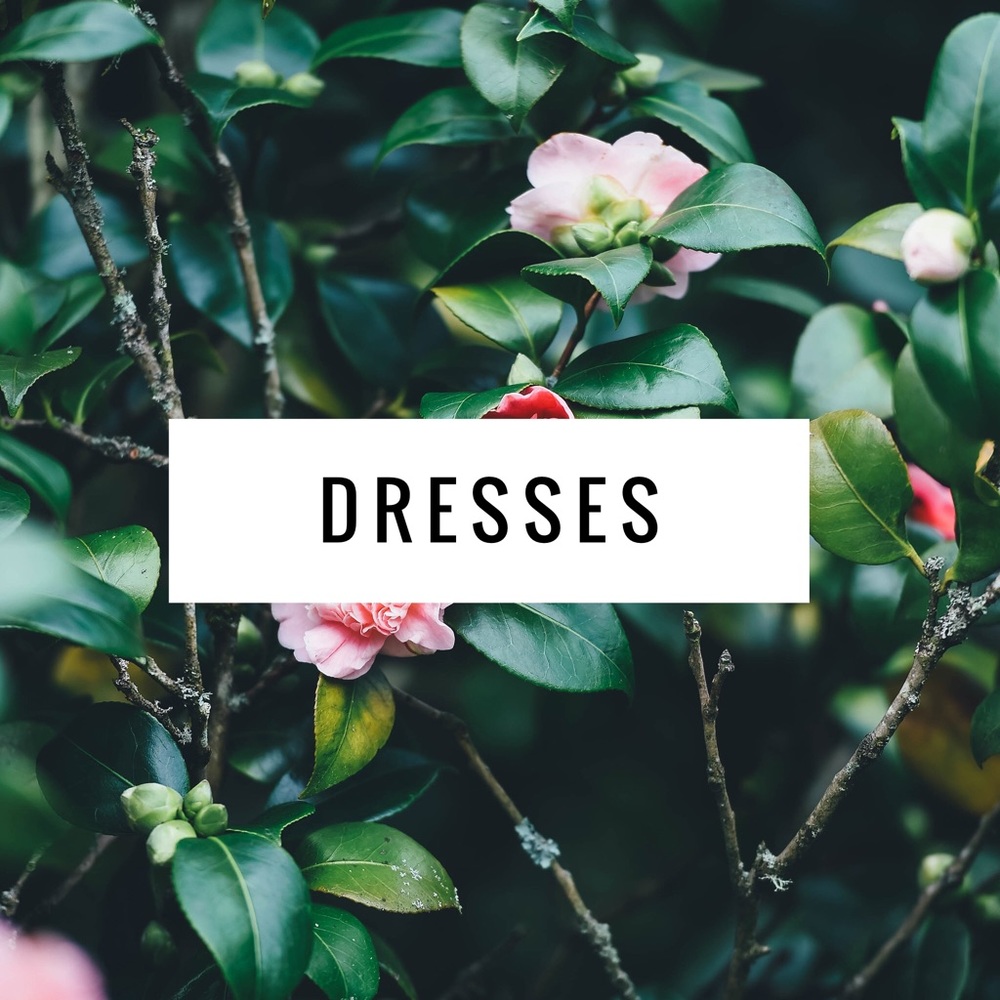 Dresses