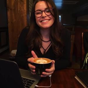 Meet your Posher, Francheska