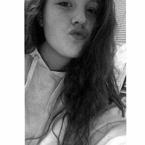 Meet your Posher, Mckenna