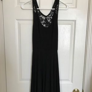 Little Black (Casual) Dress