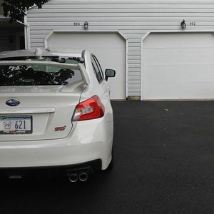 Meet your Posher, Adam