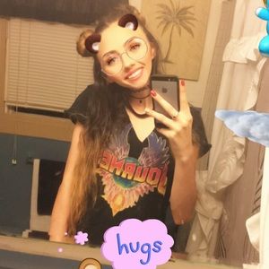 Meet your Posher, Jayna