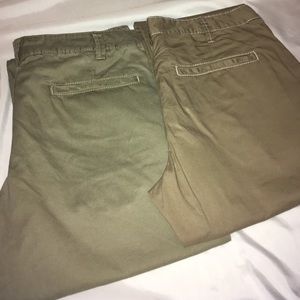 Men's BKE casual pants! 👖