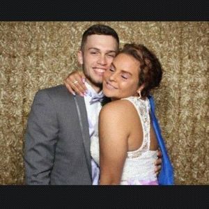 Meet your Posher, Charles