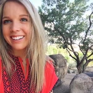 Meet your Posher, Emily