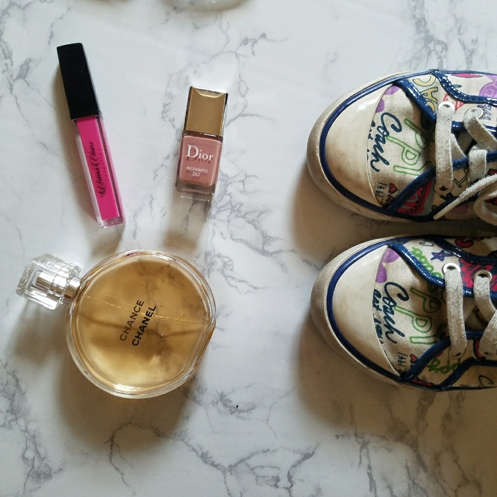 Coach Sneakers
