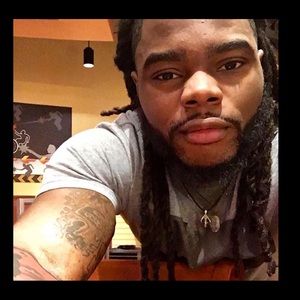 Meet your Posher, Jerel