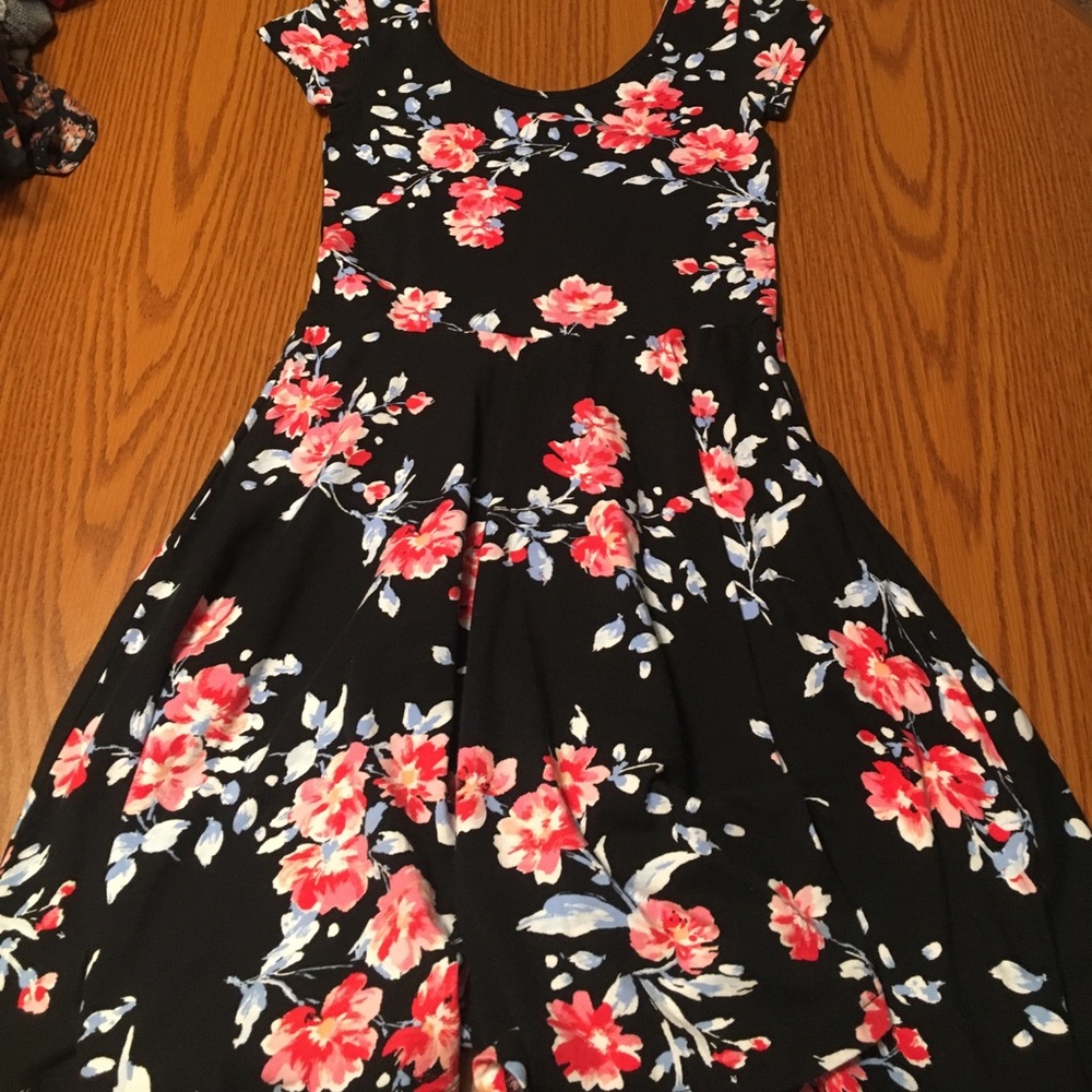 Babydoll dress