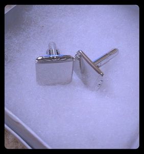 Cufflinks