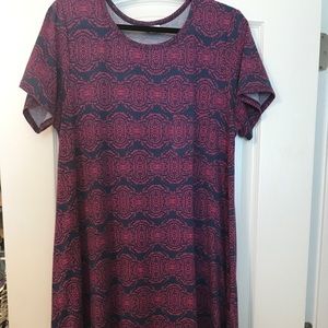 Lularoe Carly- large