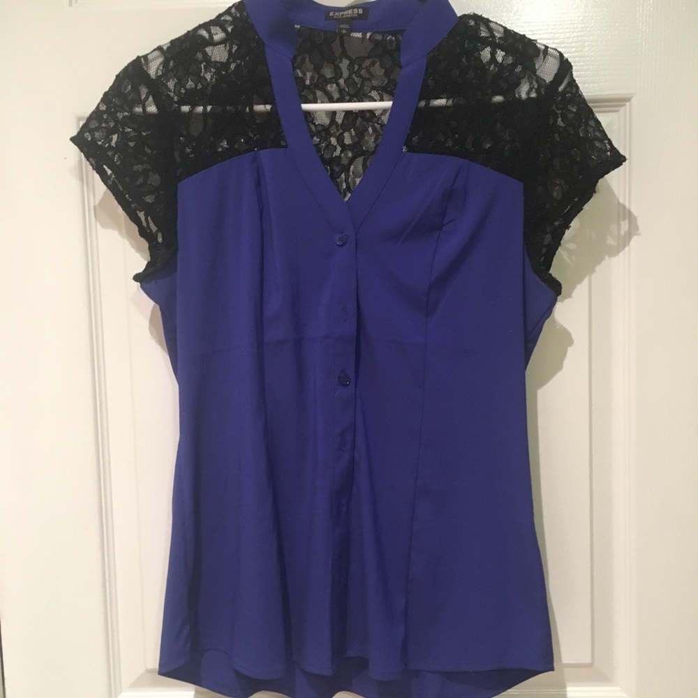 Express Top. Size S