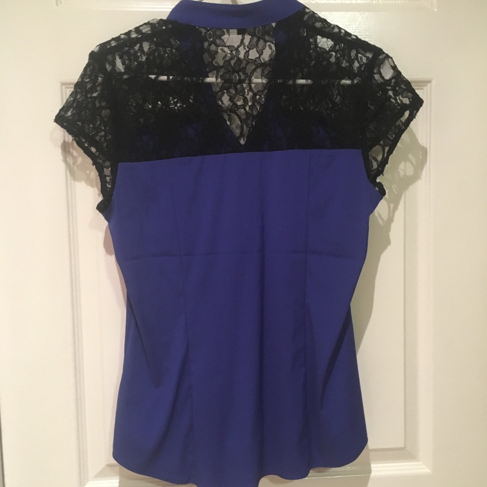 Express Top. Size S - Picture 4 of 4
